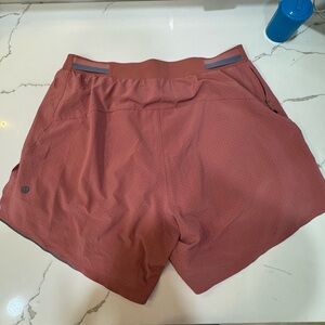 Men's Lululemon Athletic Shorts